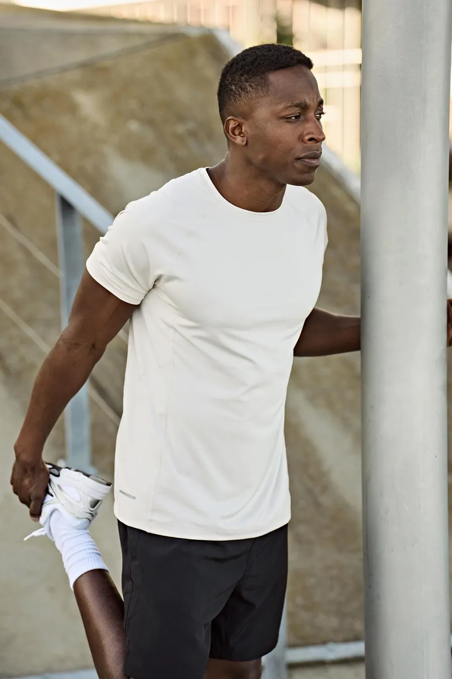 Cooldry tee