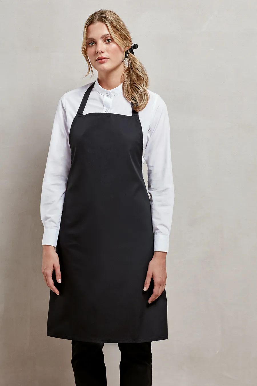 Basic apron