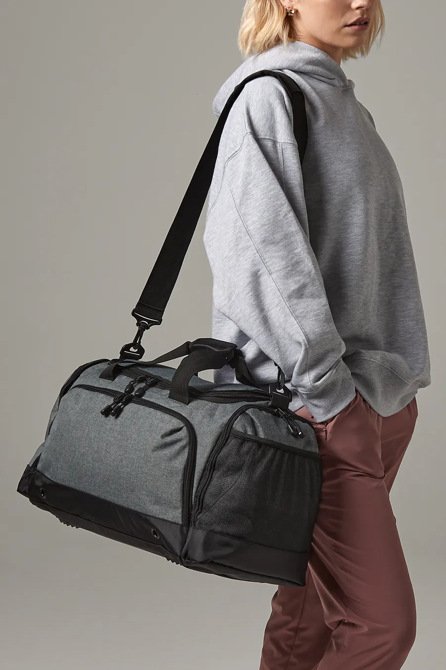 Athleisure urheilukassi 30 l