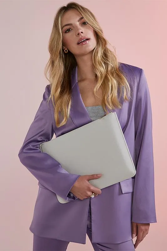 Boutique document pouch