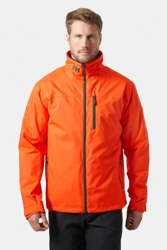 Crew midlayer jacket 2.0