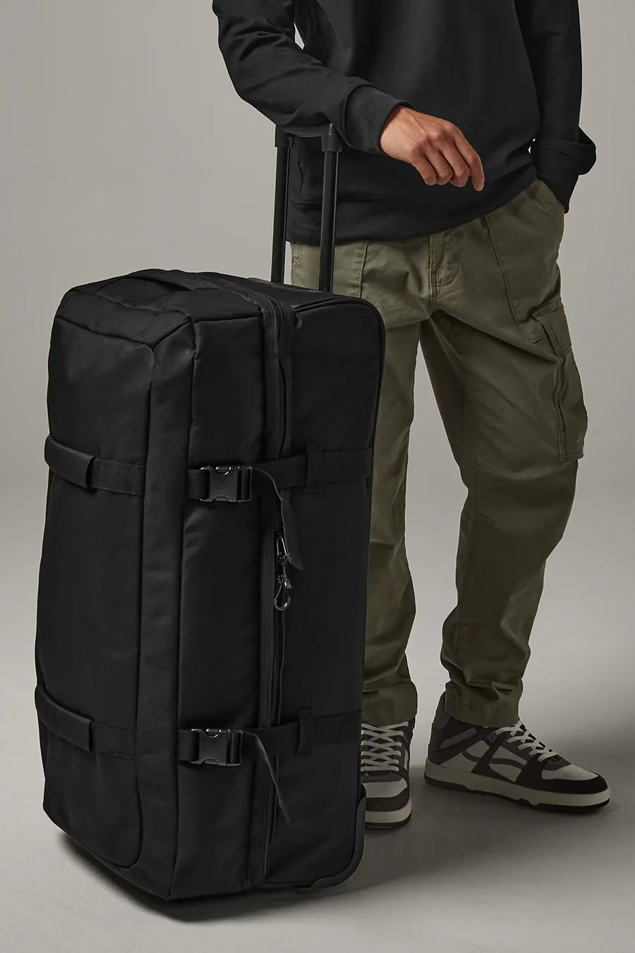 Escape check-in wheelie 100 l
