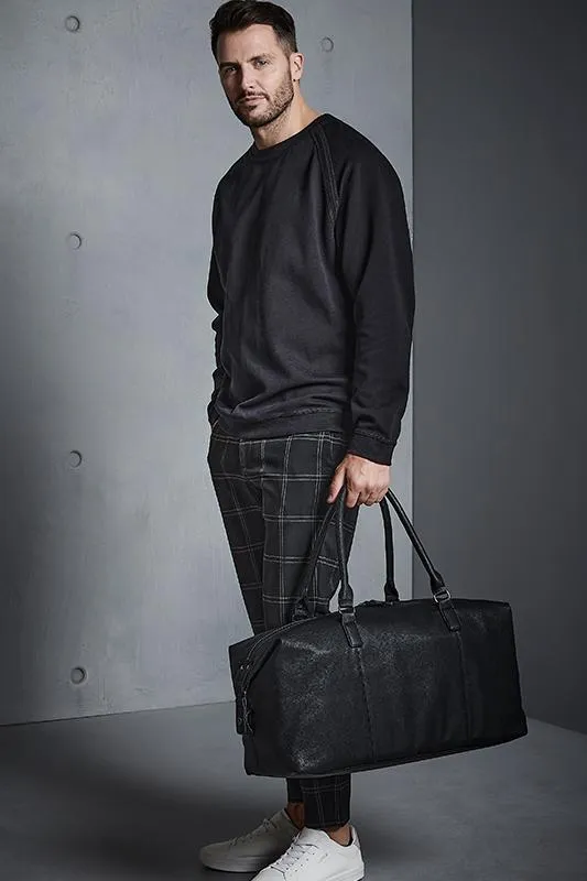 Nuhide® weekend bag