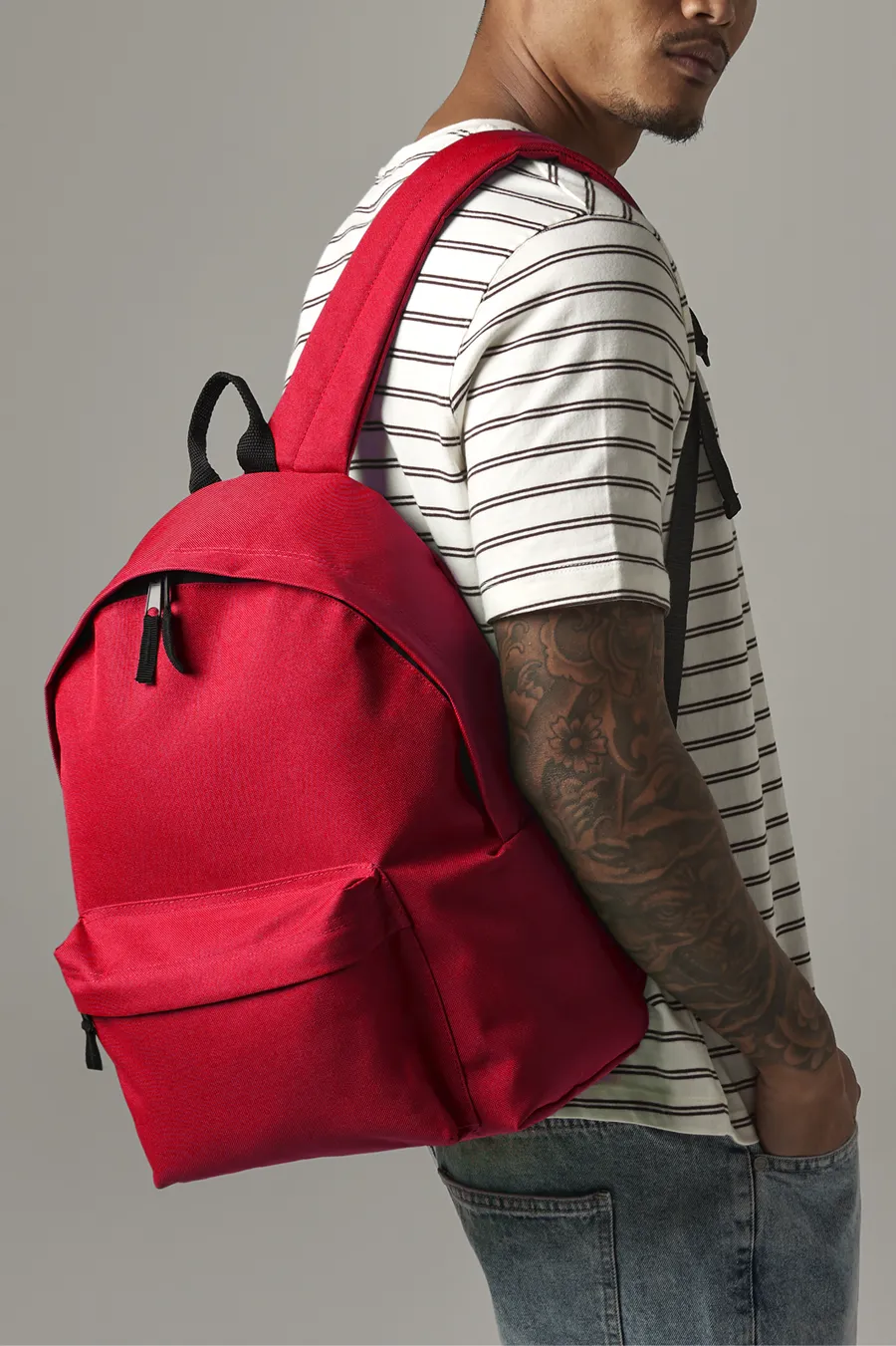 Original fashion reppu 18 l