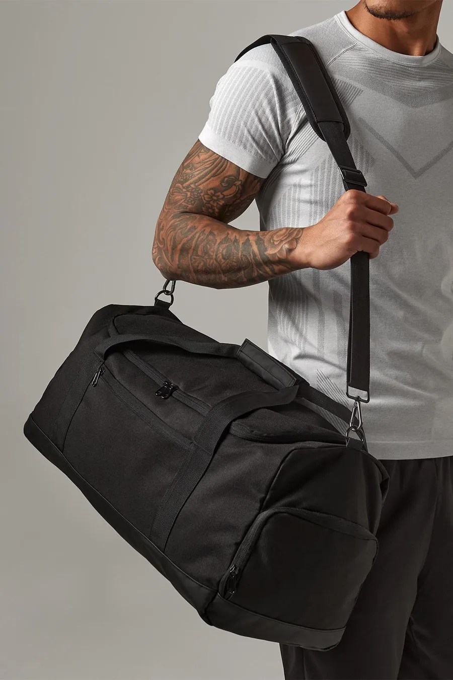 Medium circuit treenilaukku 30 l