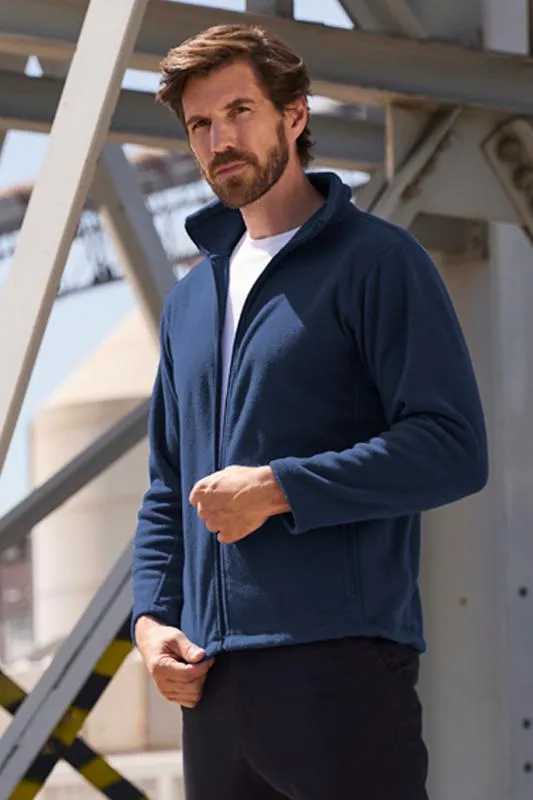 Outdoor fleece