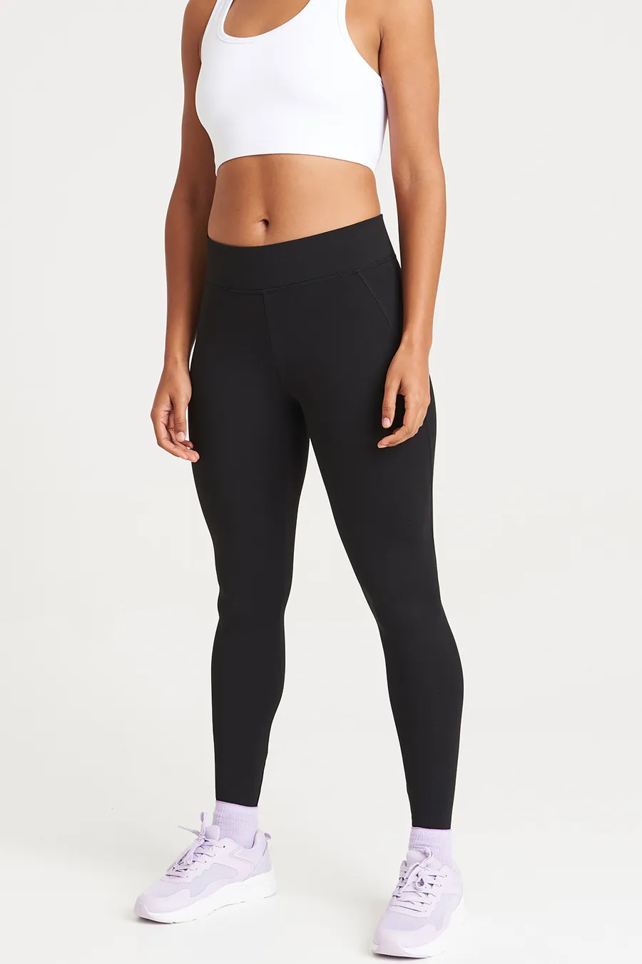 Women's cool athletic leggings