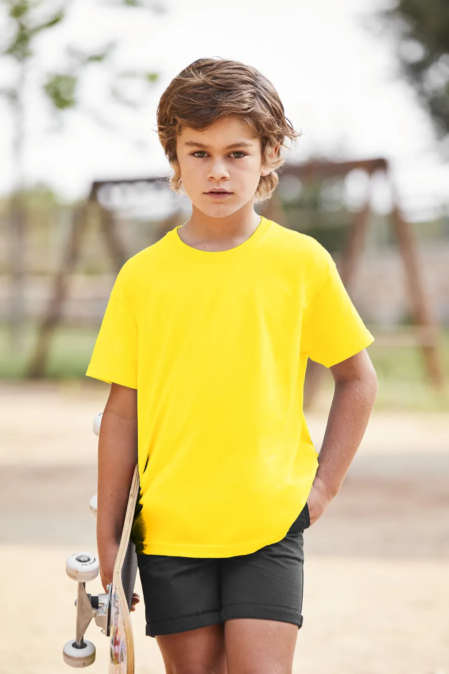 Children's Valueweight T-shirt