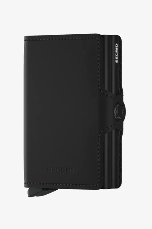 Secrid twinwallet lompakko