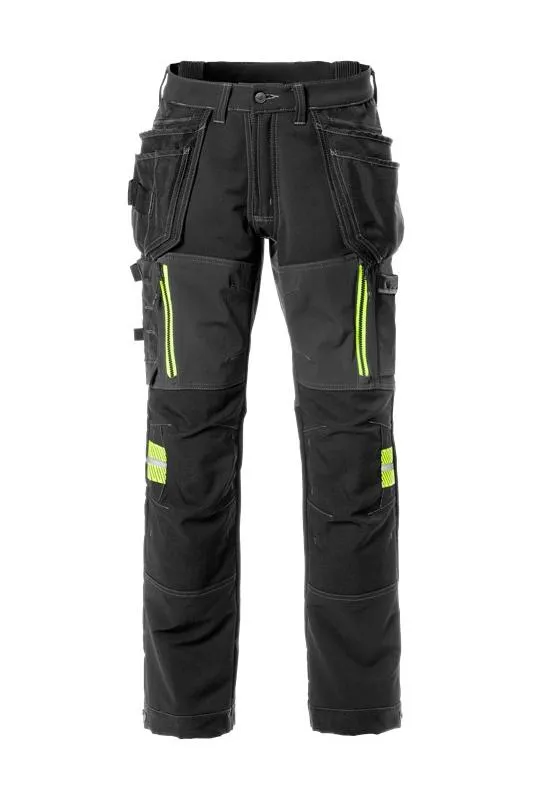Builder’s stretch trousers 2566 stp
