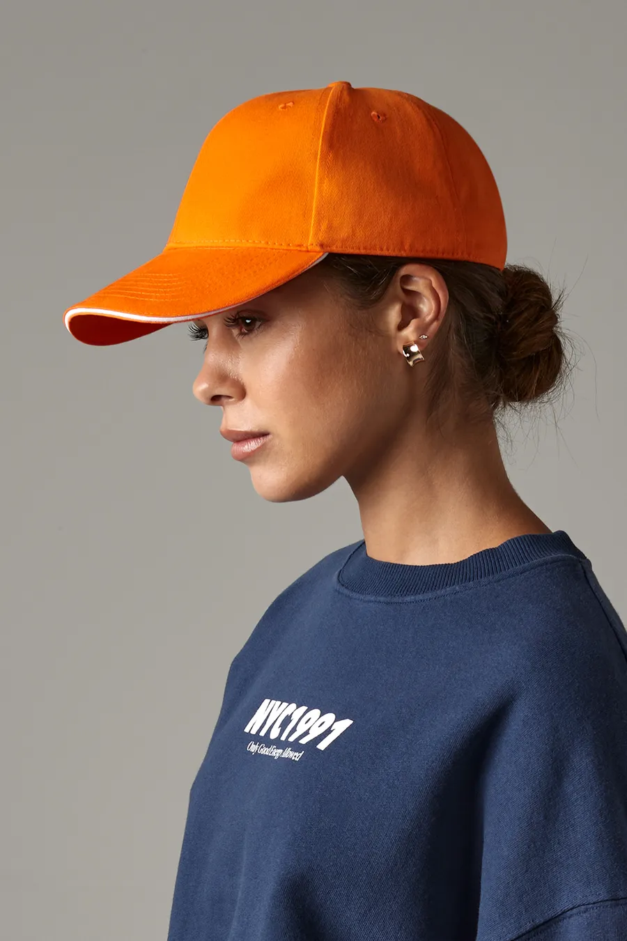 Athleisure lippis