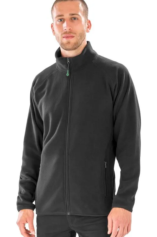 Recycled Polartherm fleece