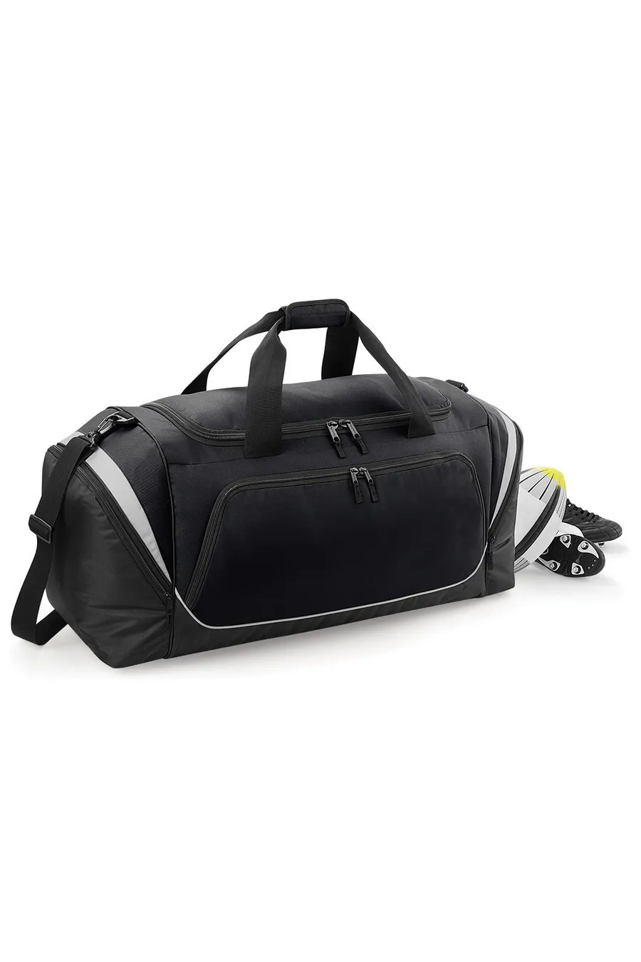 Pro team jumbo urheilukassi 115 l