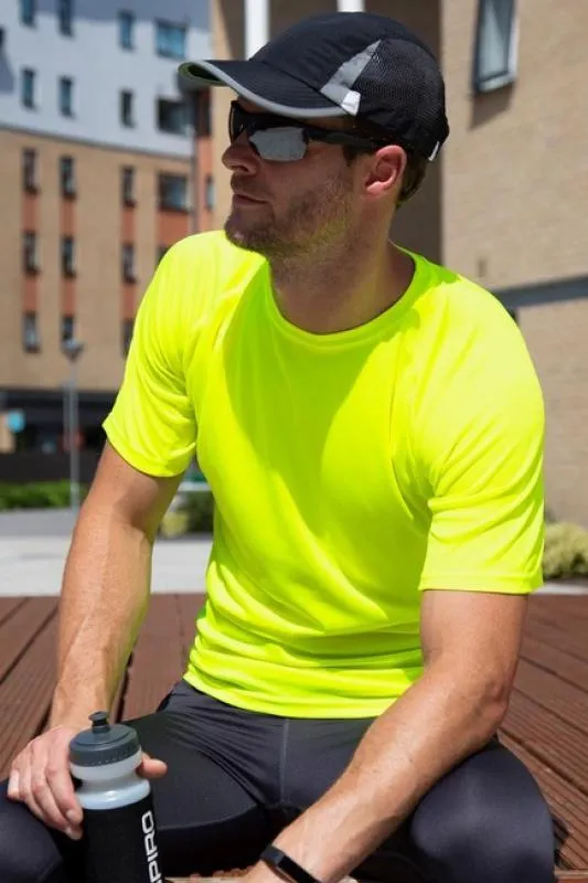 Unisex Aircool T-shirt