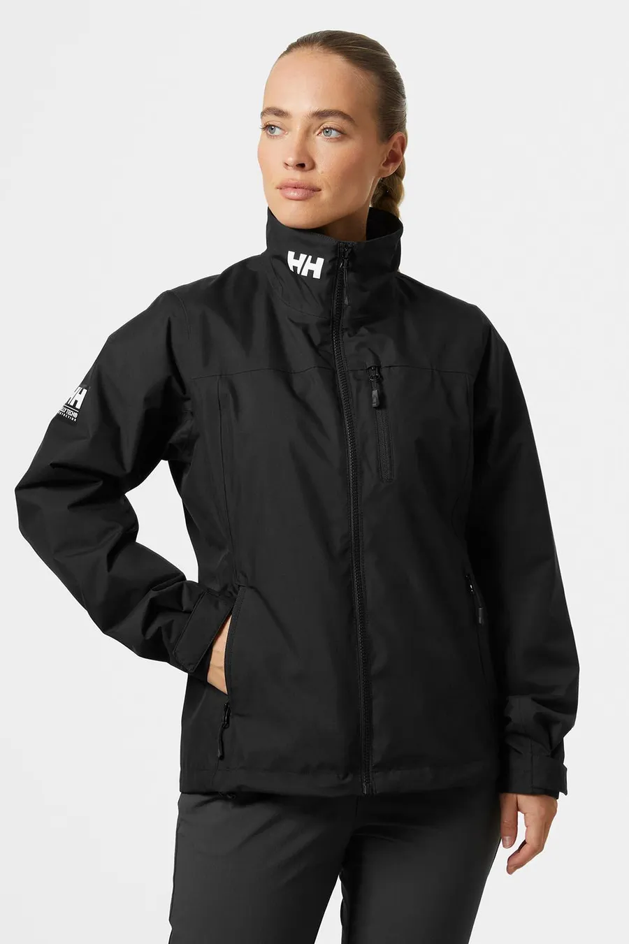 Naisten crew midlayer takki 2.0