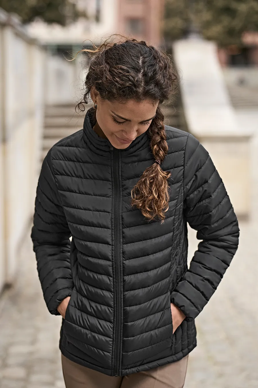 Women's Zepelin jacket