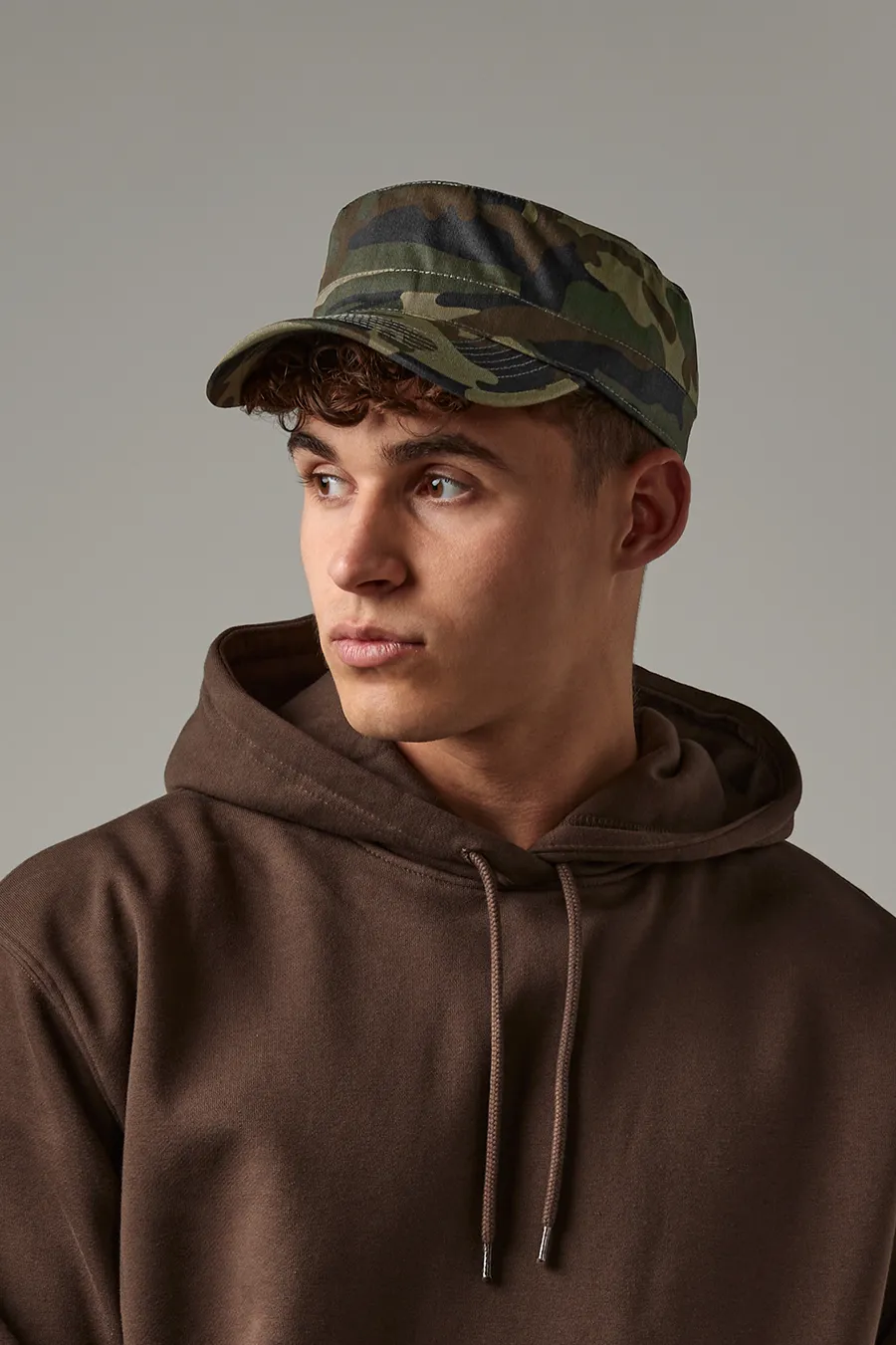 Camo armylippis