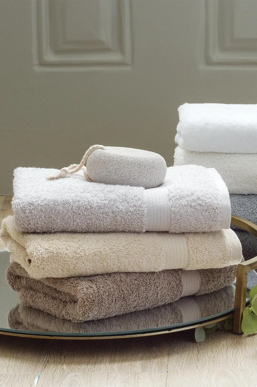 Luxor bath towel