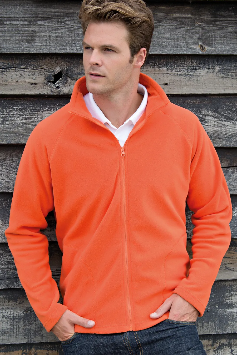 Microfleece