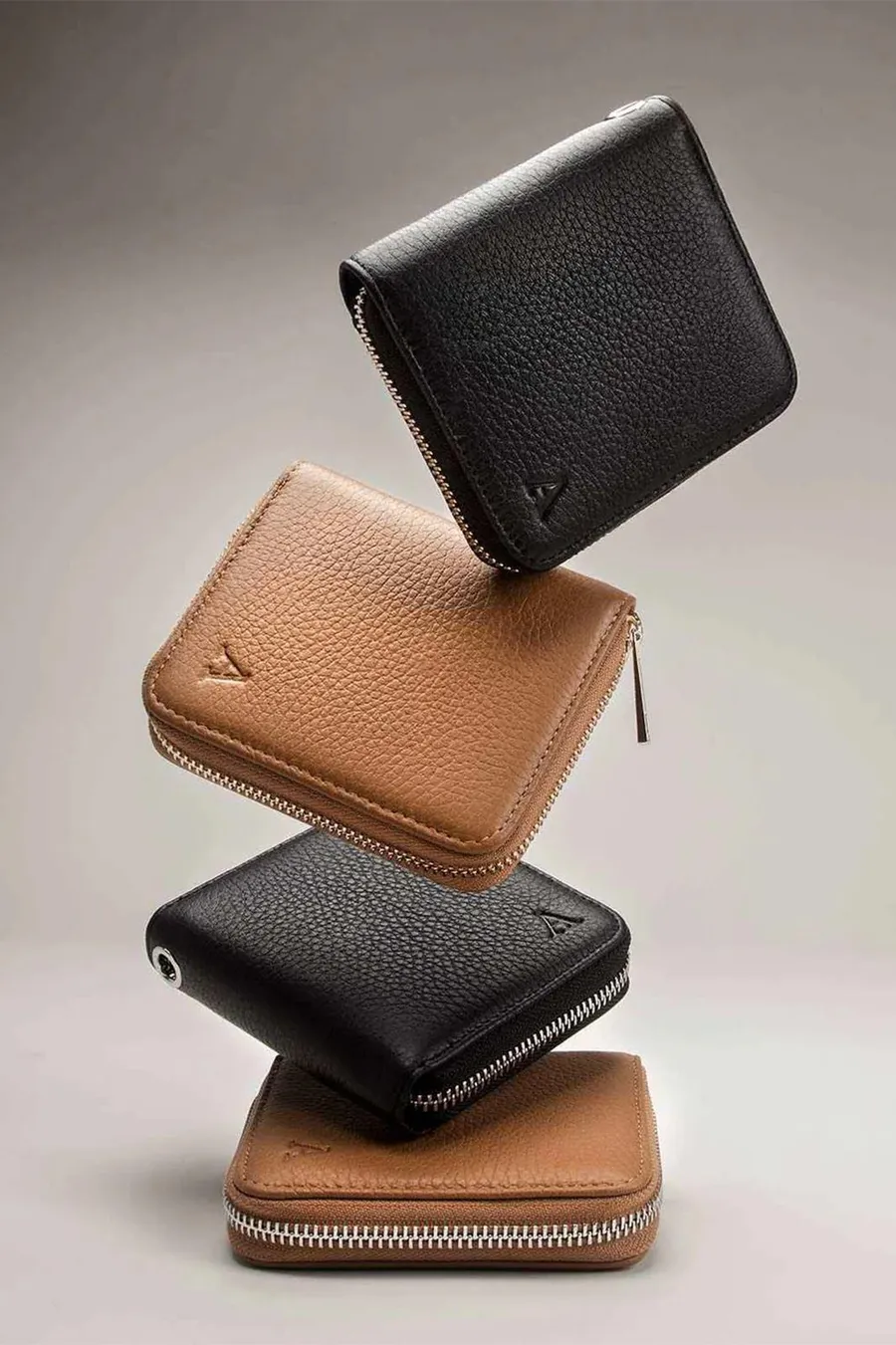 Mini clutch lompakko