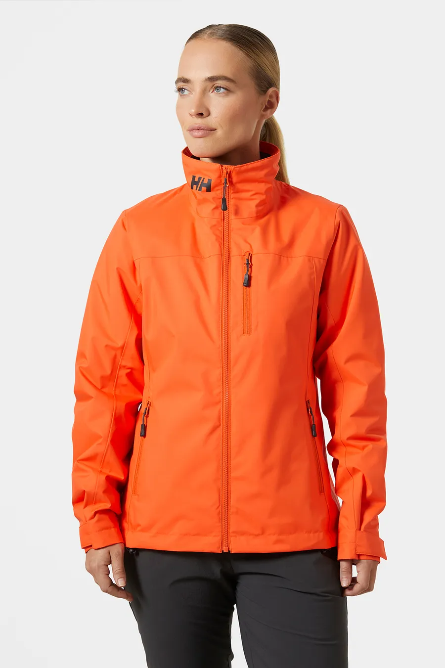 Women’s Crew Midlayer Jacket 2.0
