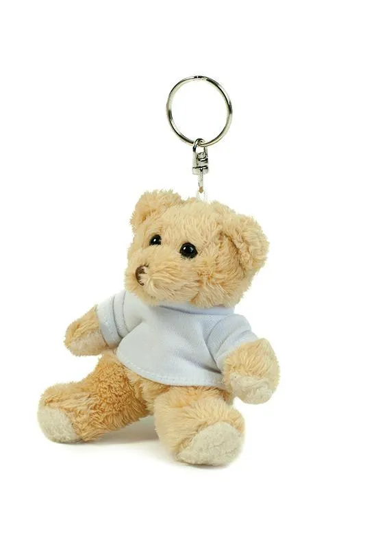 Mumbles keyring