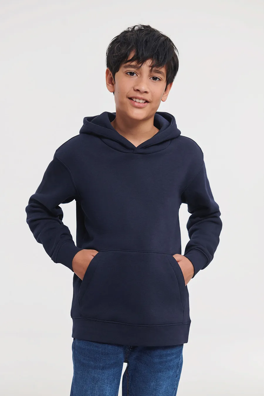Lasten authentic huppari