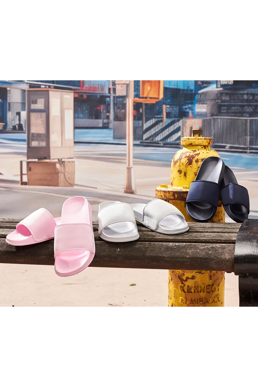 Slippers