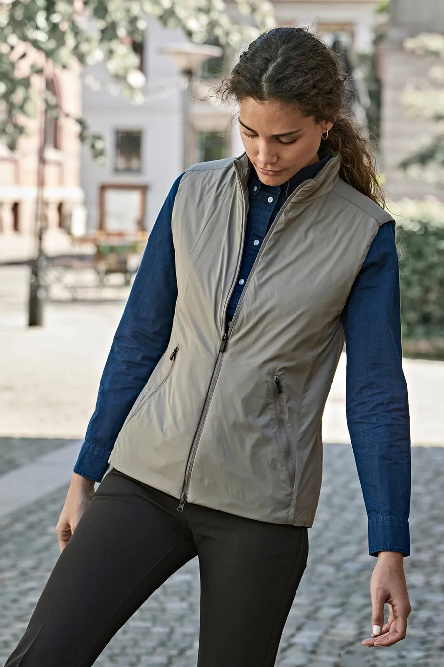 Women's Purelite gilet