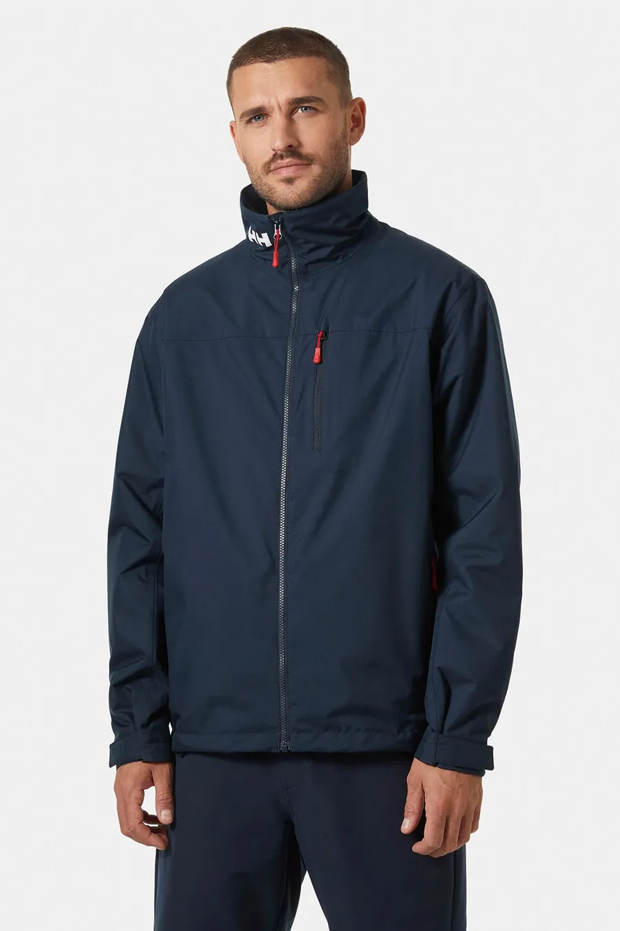 Crew midlayer jacket 2.0