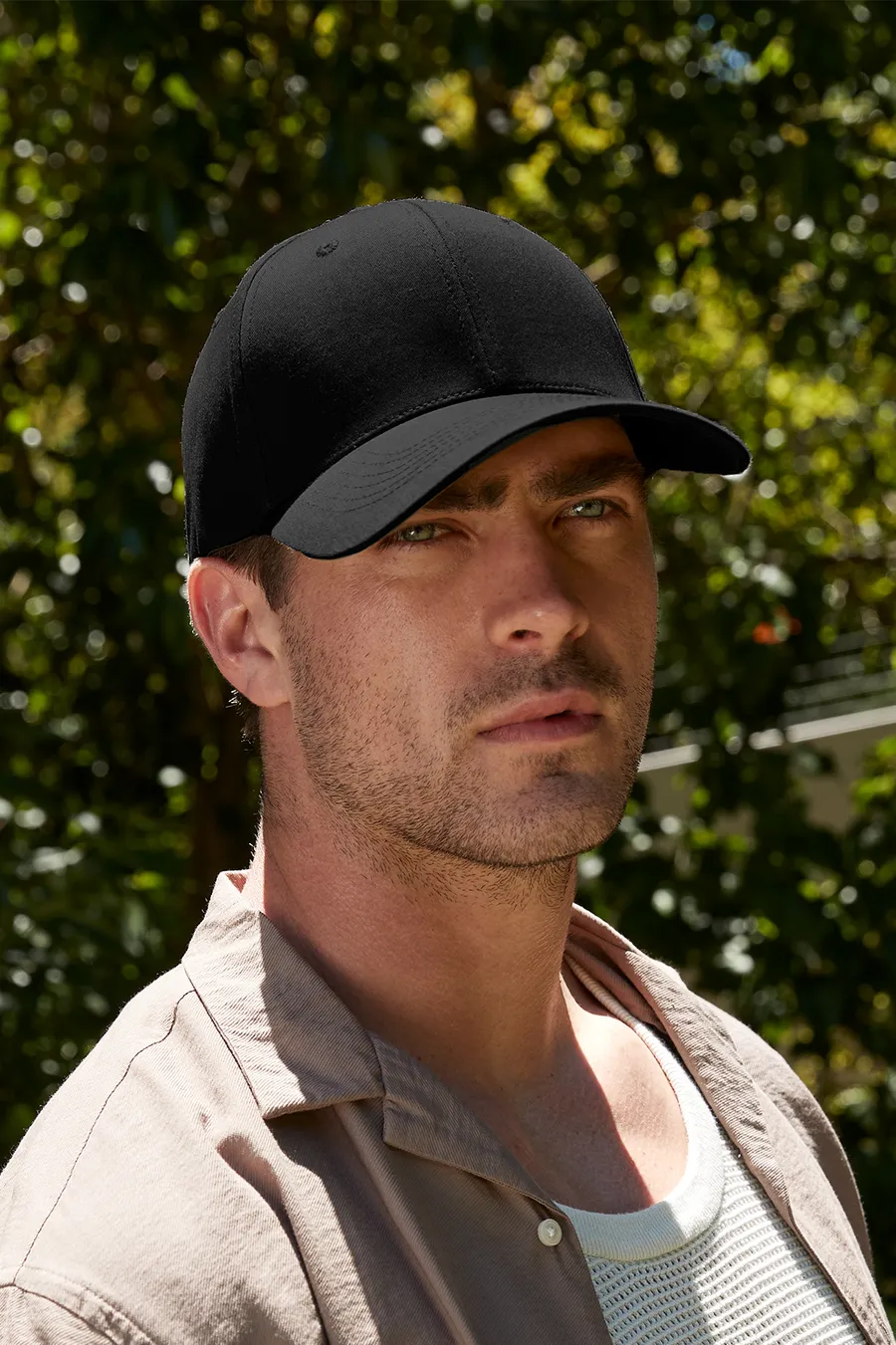 Earthaware® stretch cap