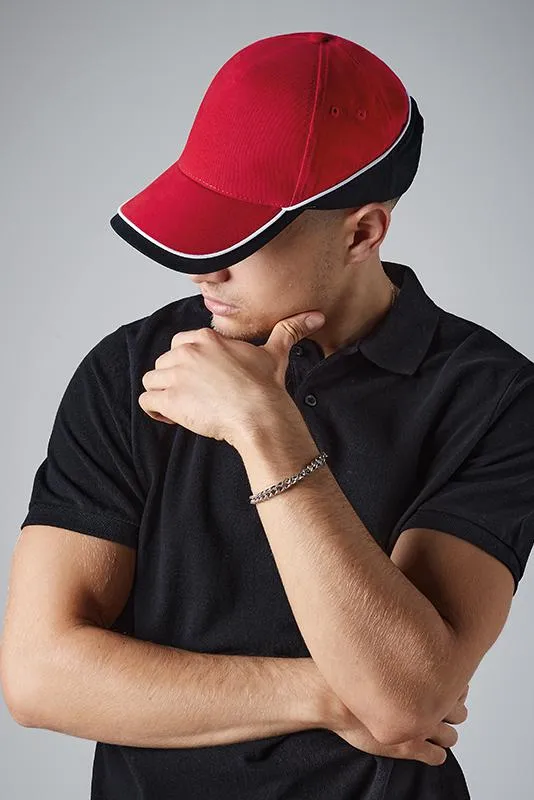 Teamwear cap