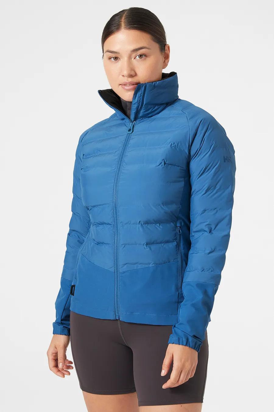 Women's HP Hybrid Insulator 2.0 jacket