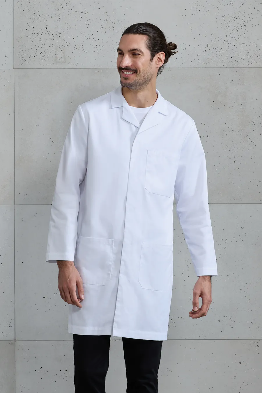Essential work jacket