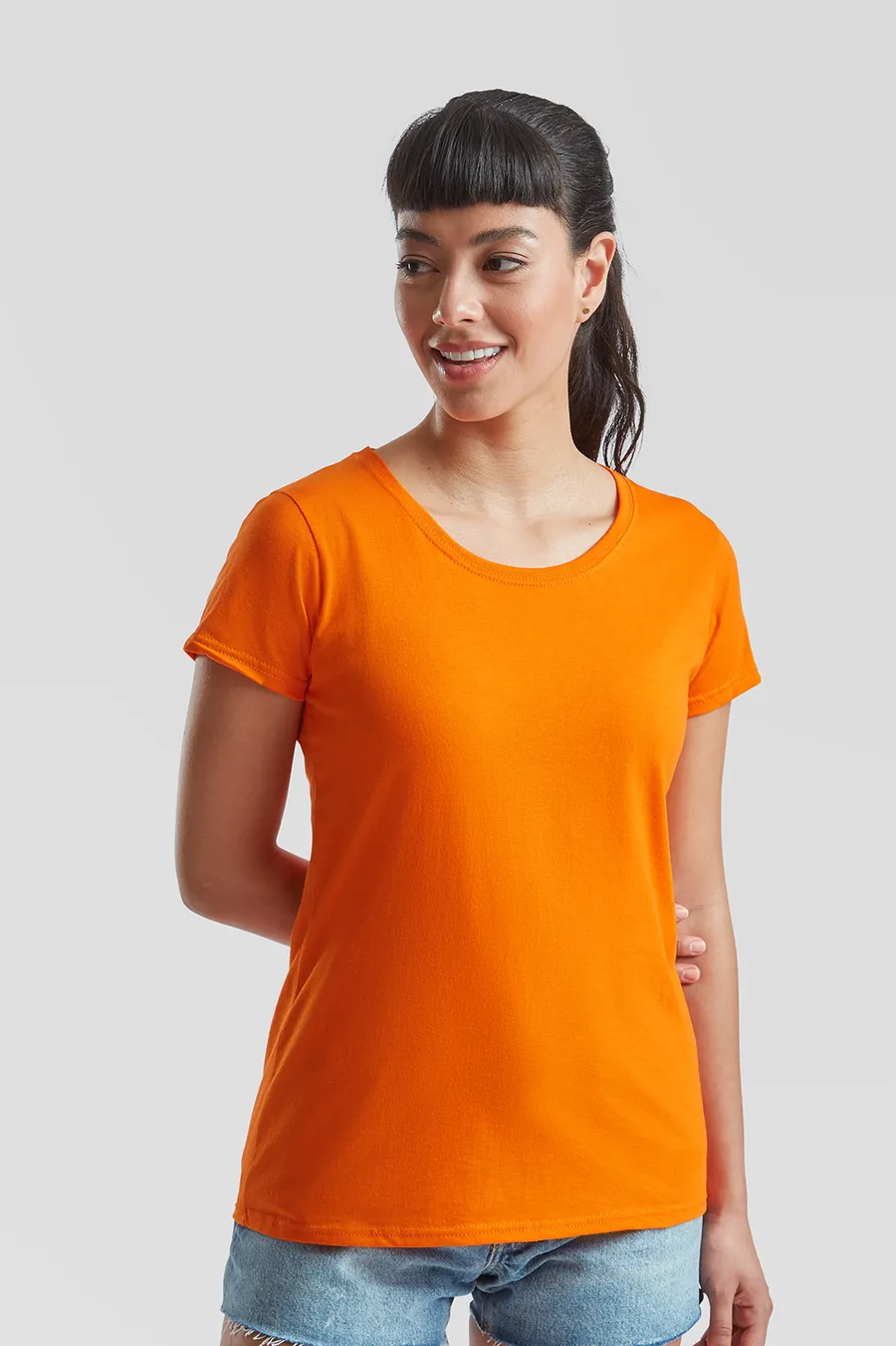 Women's Valueweight T-Shirt