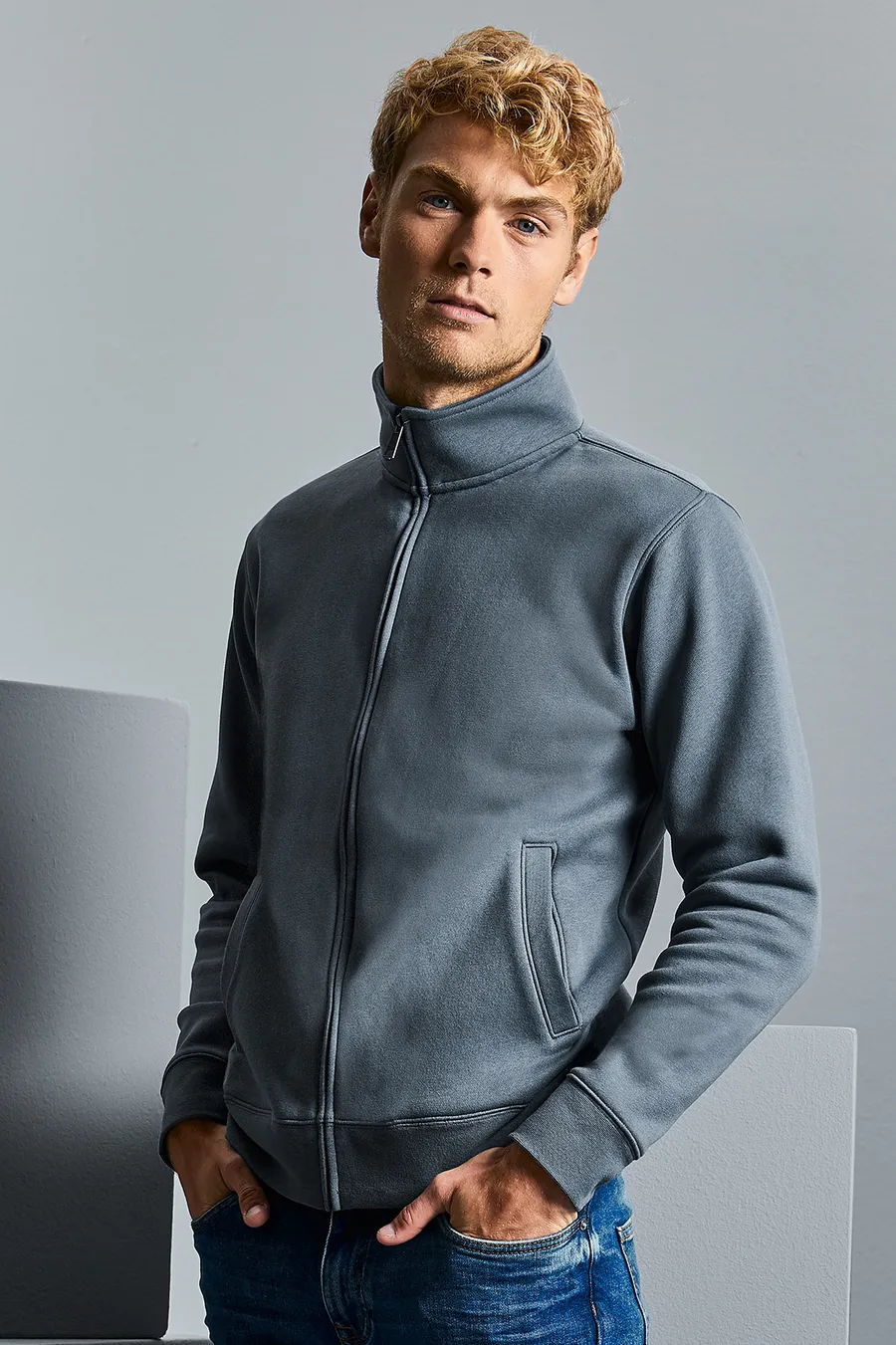 Authentic sweatshirt