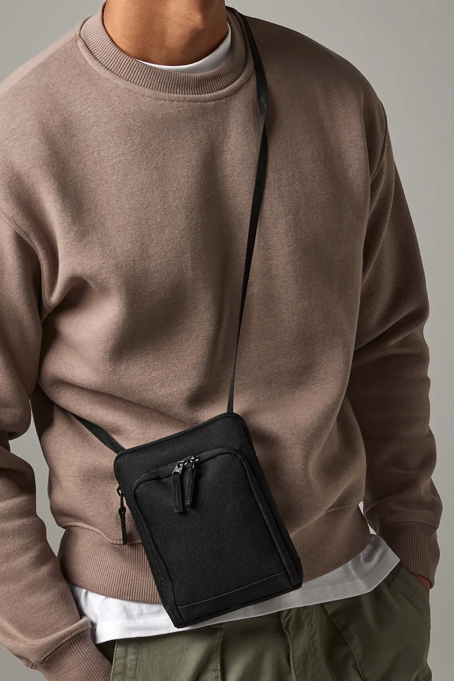 Travel wallet