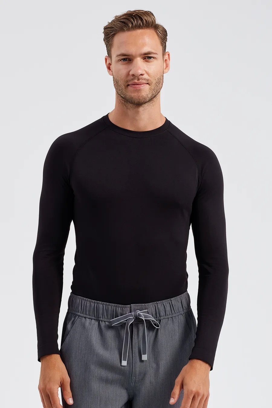 Unstoppable miesten baselayer
