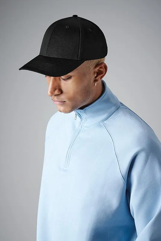 Urbanwear snapback lippis
