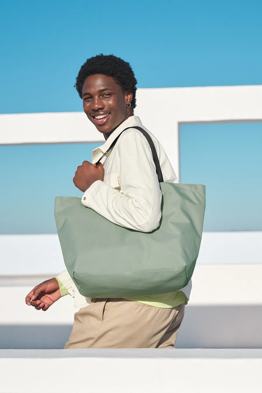 Original carryall kassi