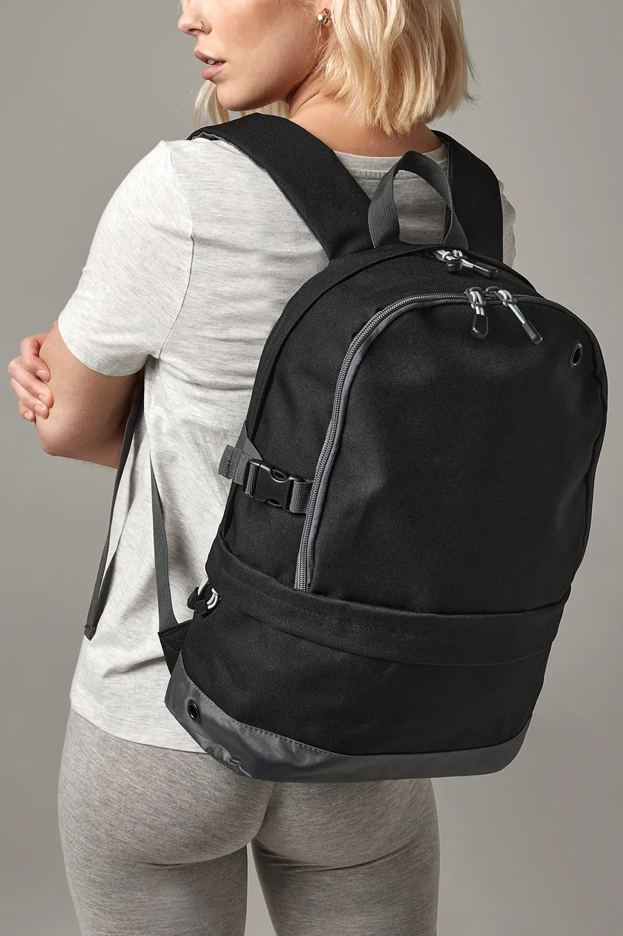 Athleisure Pro backpack 18 l