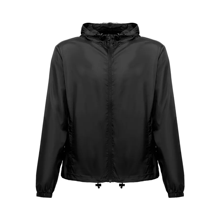 THC DUBLINERS. Tuulitakki (unisex)