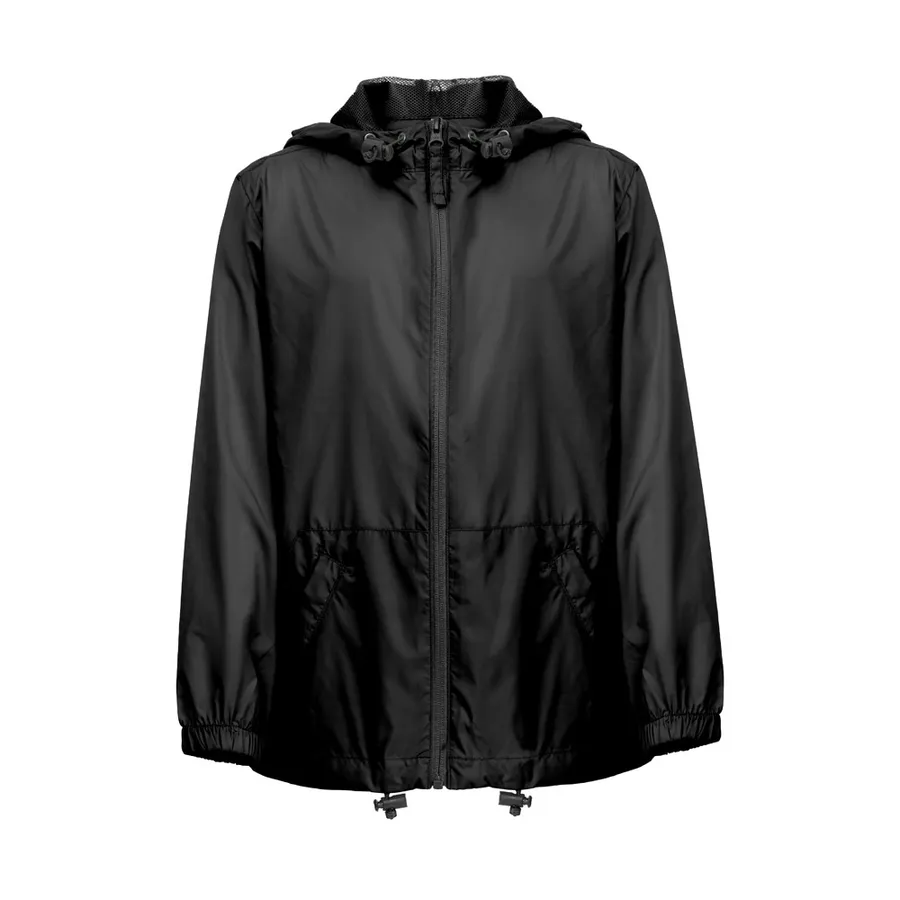 THC DUBLINERS KIDS. Tuulitakki (unisex)