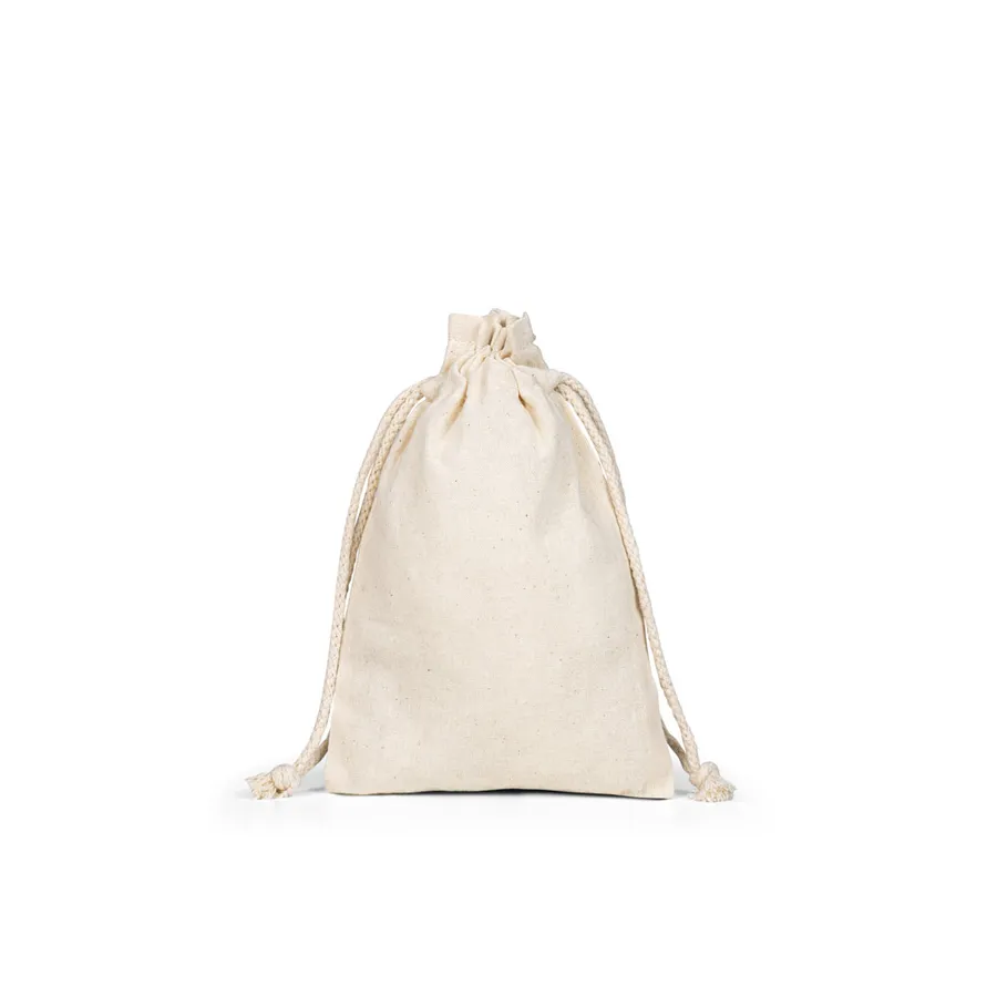GIFTWRAP S. Pieni lahjakassi, 100 % puuvillaa (120 g/m²)