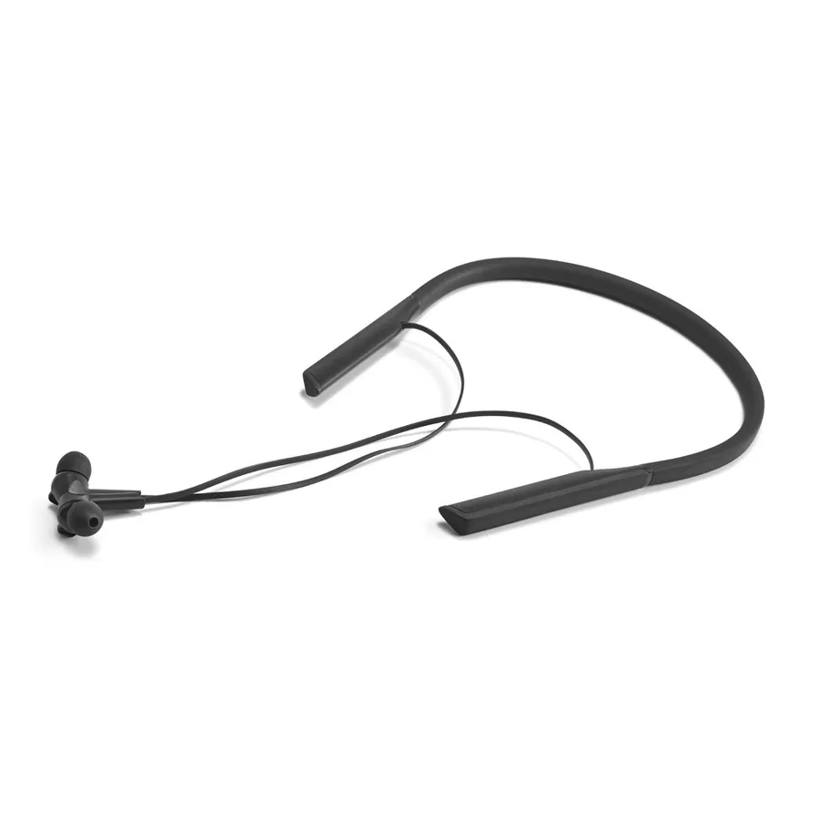 HEARKEEN. ABS- ja silikonikuulokkeet 90 mAh