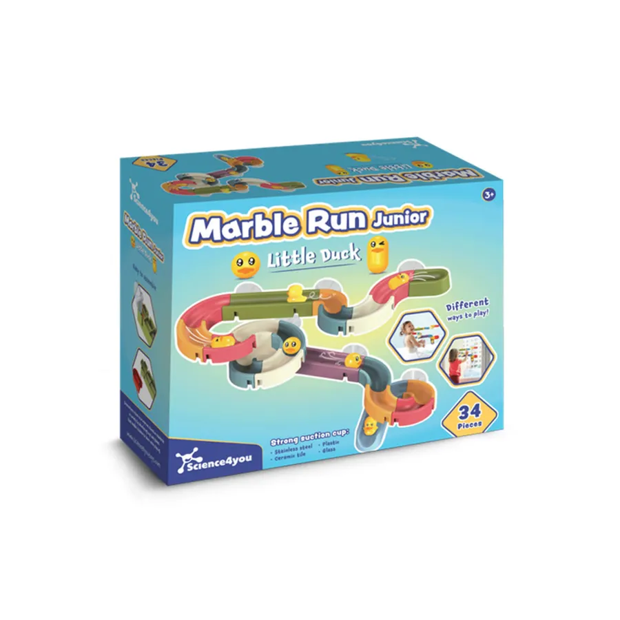 MARBLES CIRCUITS. Lasten oppimispeli