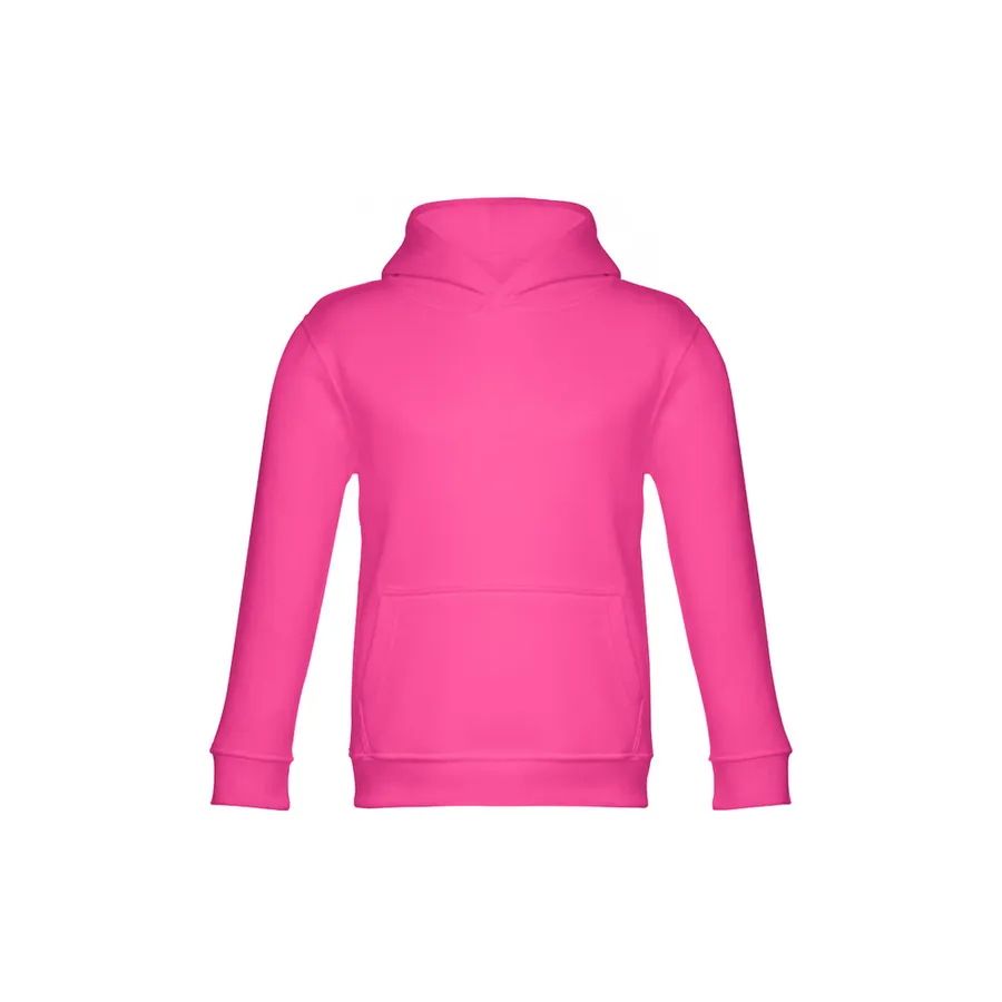 THC PHOENIX KIDS. Lasten collegepaita (unisex)