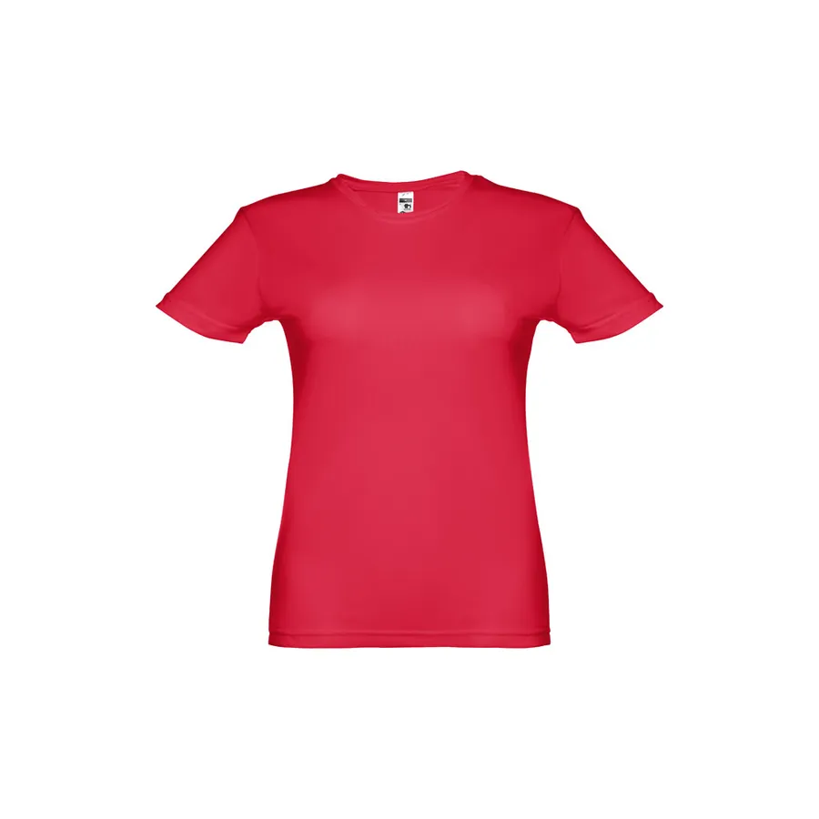 THC NICOSIA WOMEN. Naisten urheilullinen t-paita