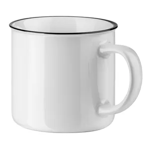 VERNON. Keraaminen muki 340 ml