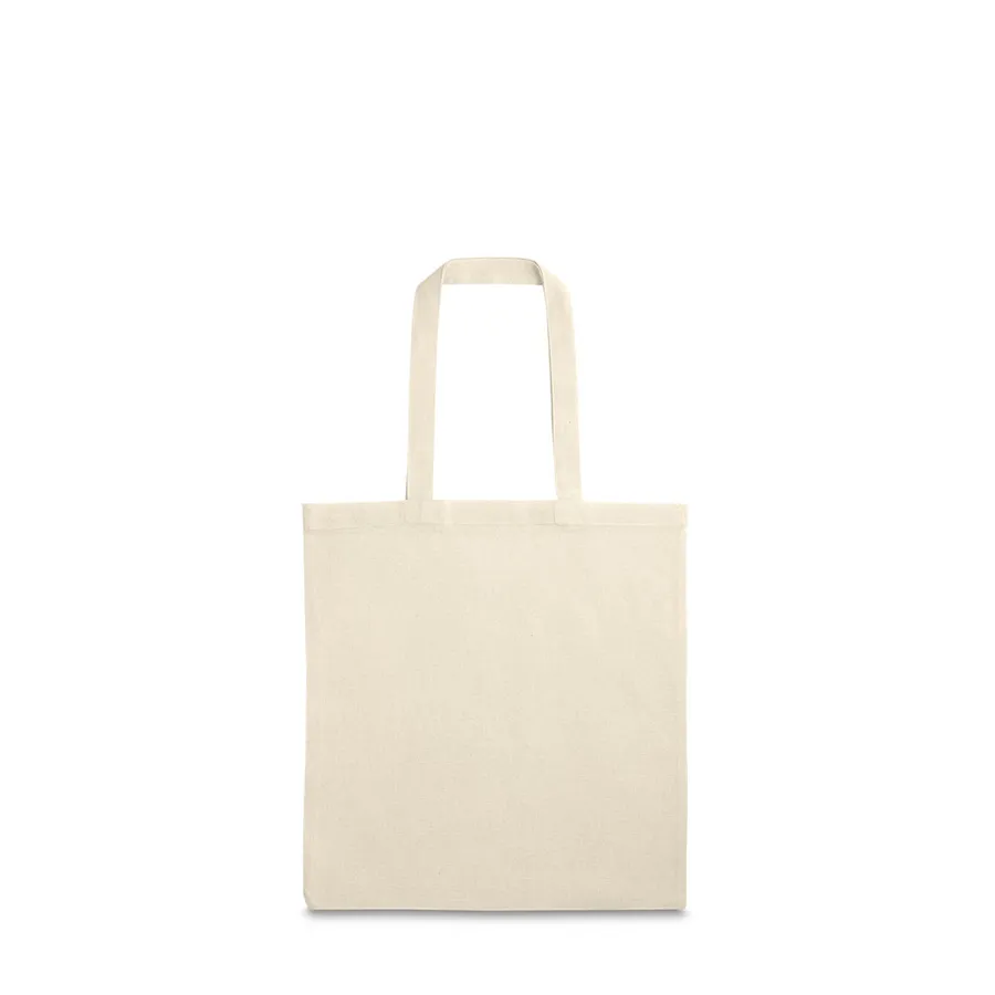 SINAIA. 100 % puuvillakassi (140 g/m²)